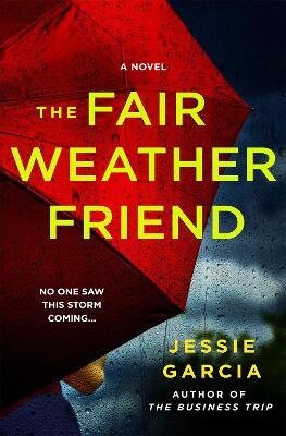 Fair-Weather Friend (2026)
