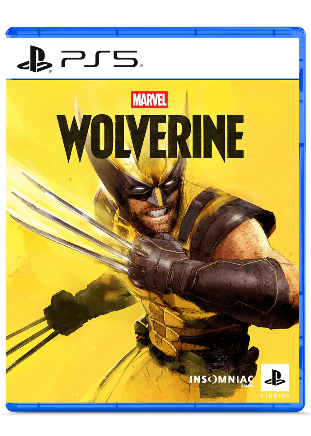Marvel's Wolverine (PS5) – Czech Subtitles