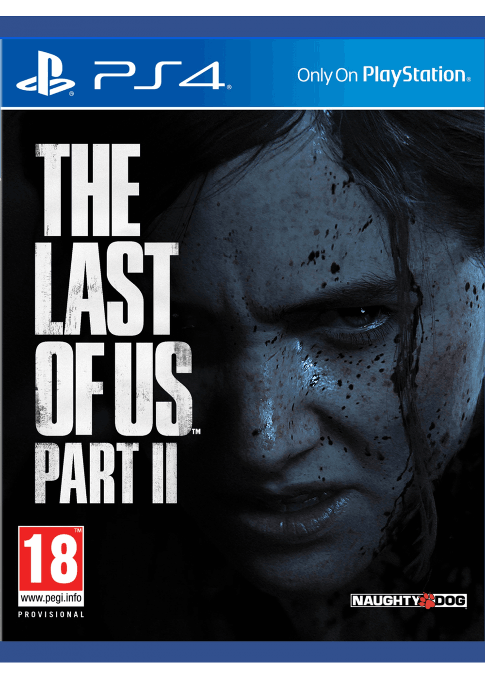 The Last of Us Part II (PS4) – Czech Subtitles