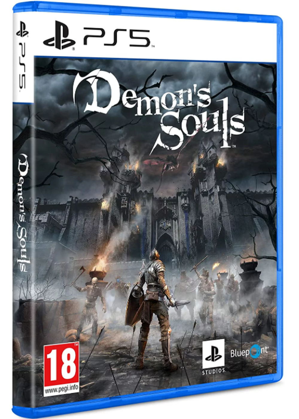 Demon's Souls (PS5)