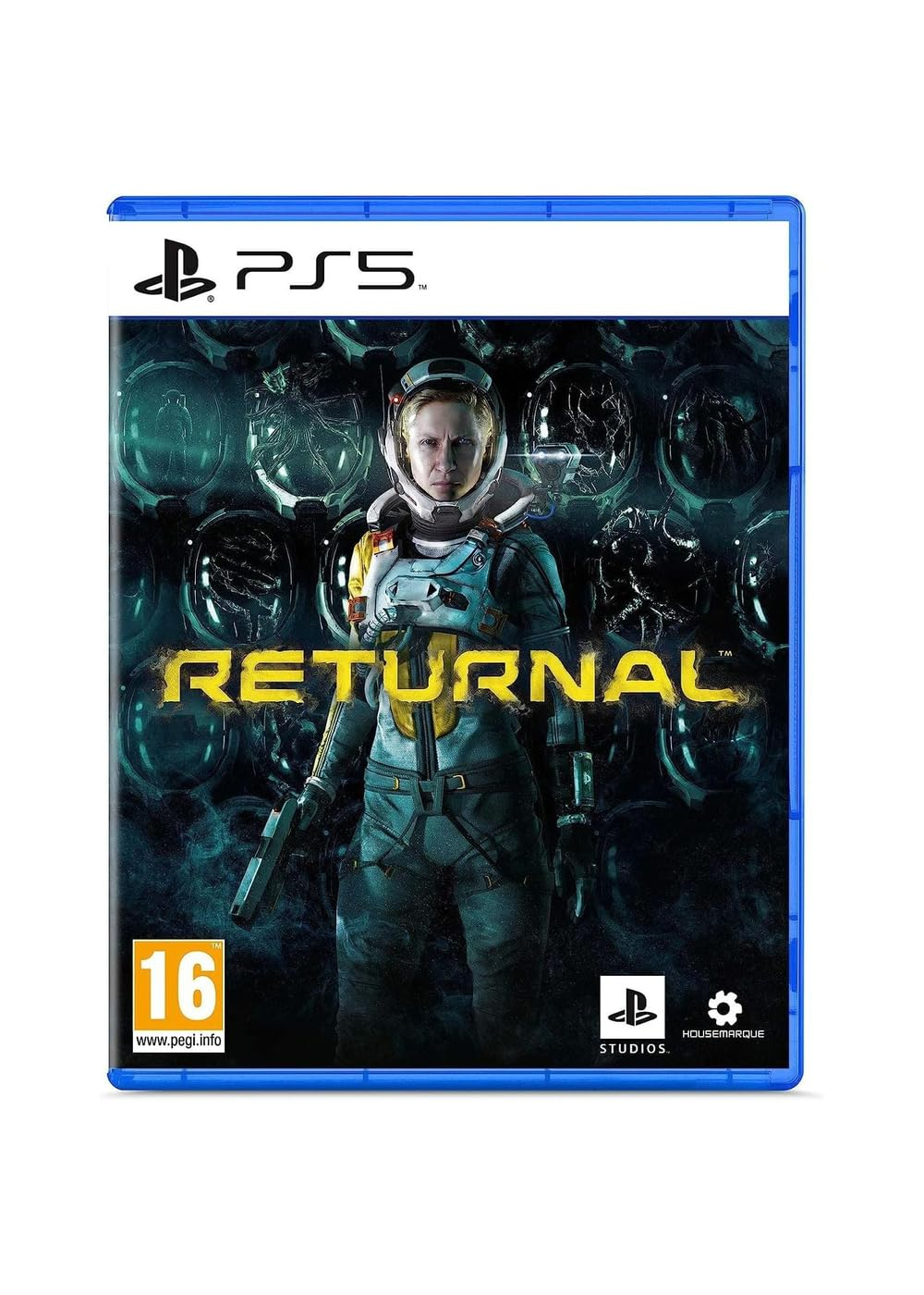 Returnal (PS5)