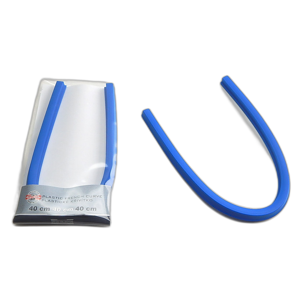 Koh-i-Noor Flexible Curve 717018 40 cm