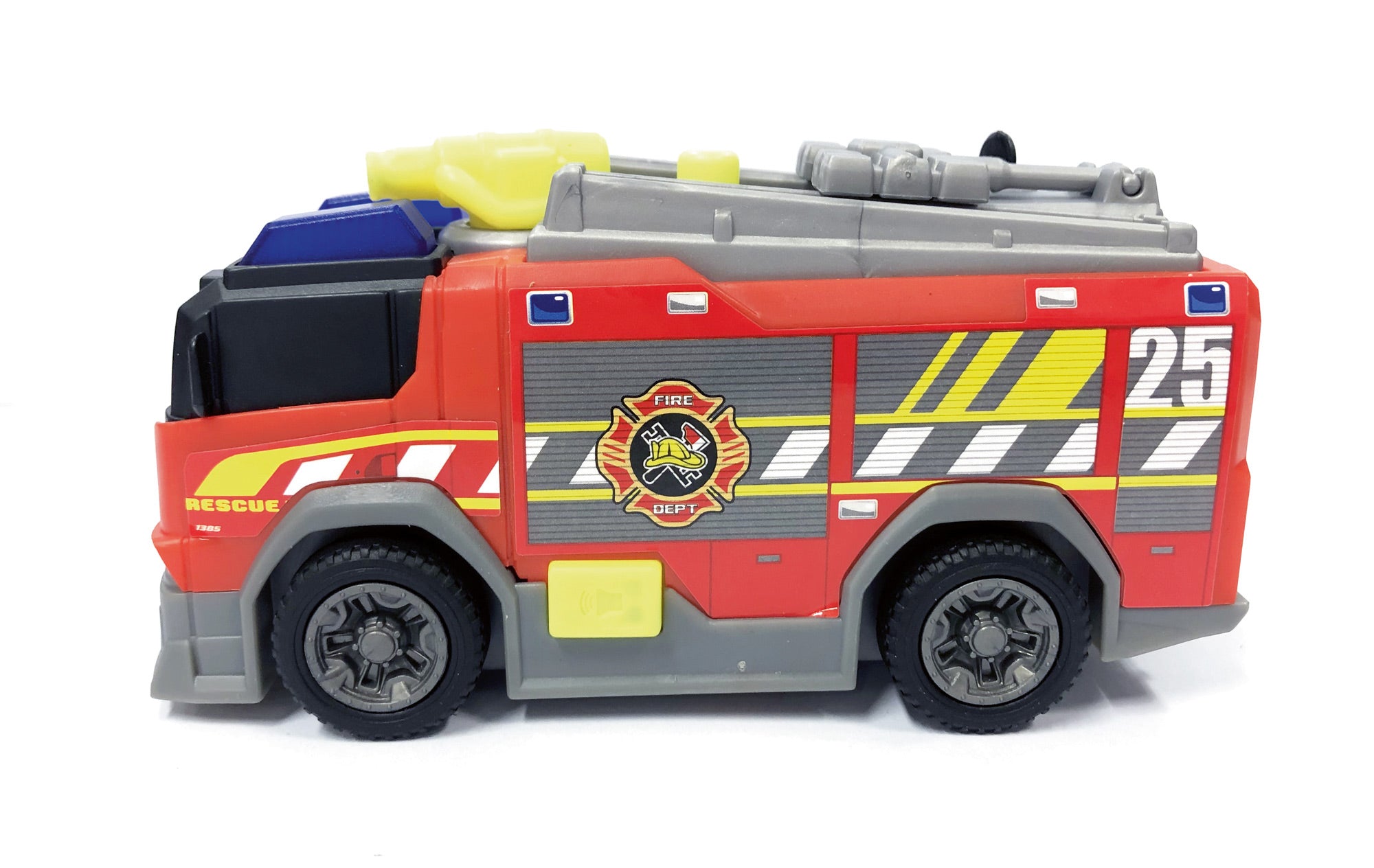 Fire truck 15 cm