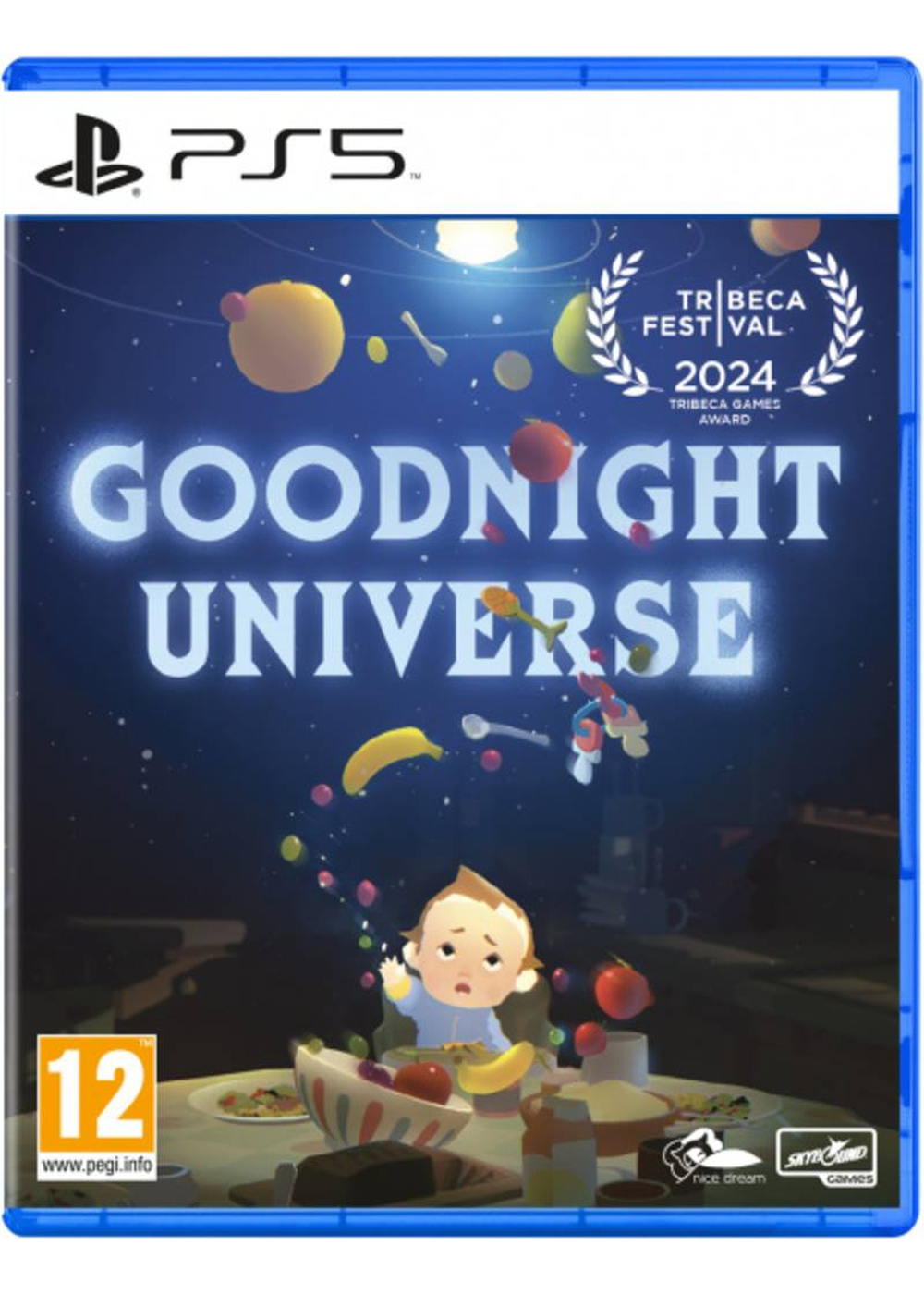 Goodnight Universe (PS5)