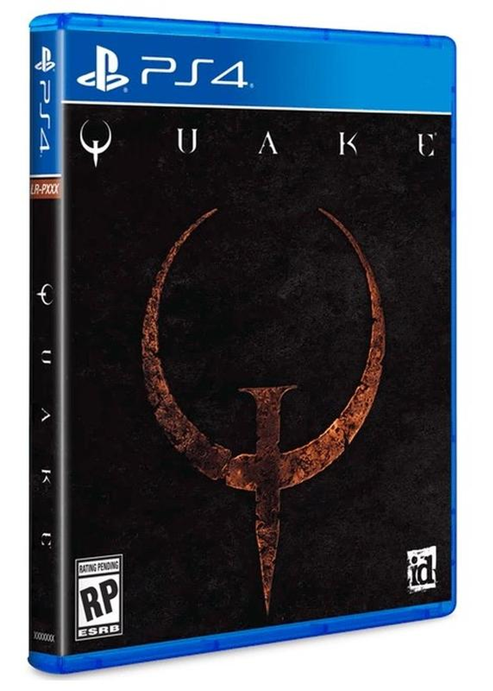 Quake (PS4)