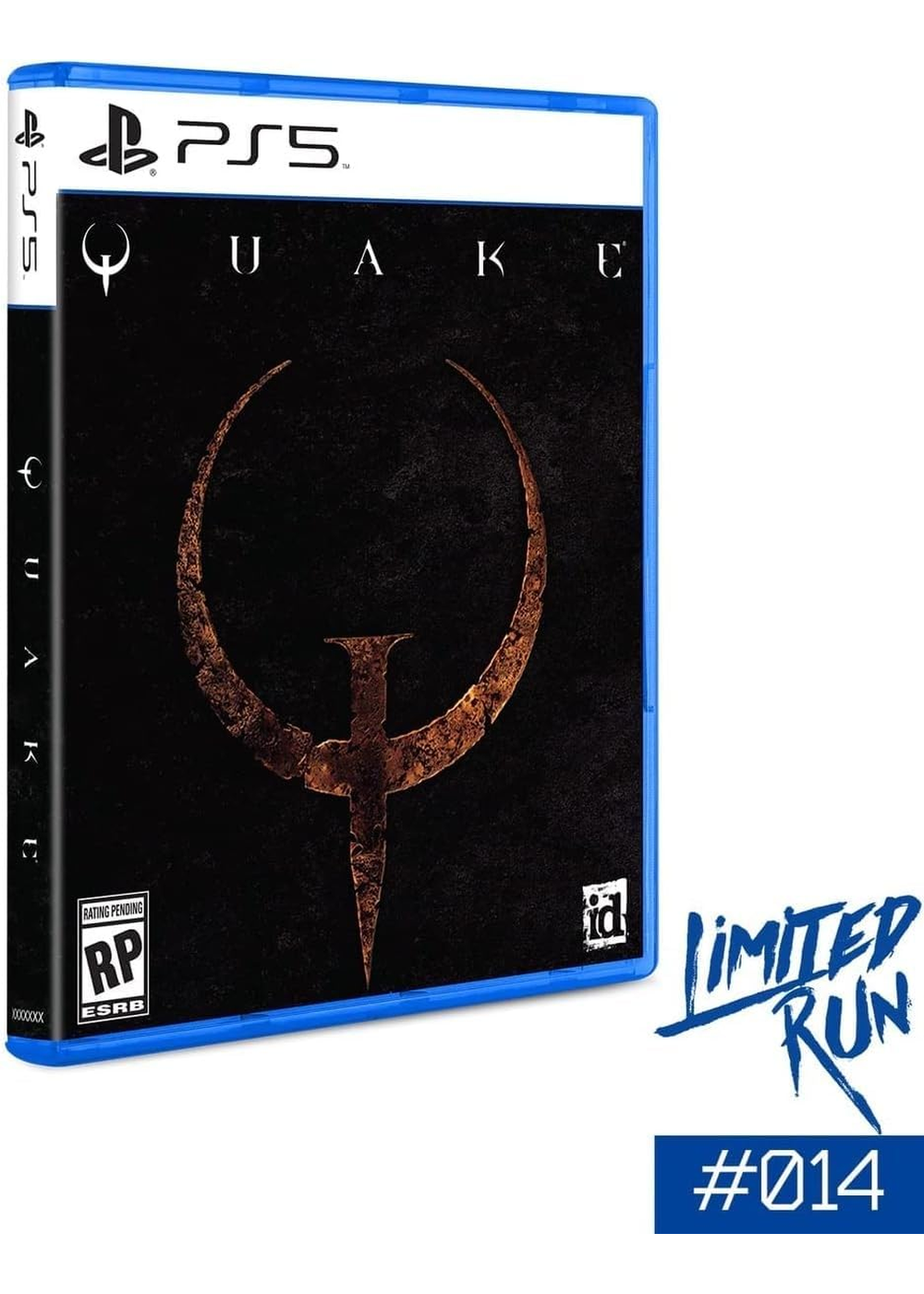 Quake (PS5)