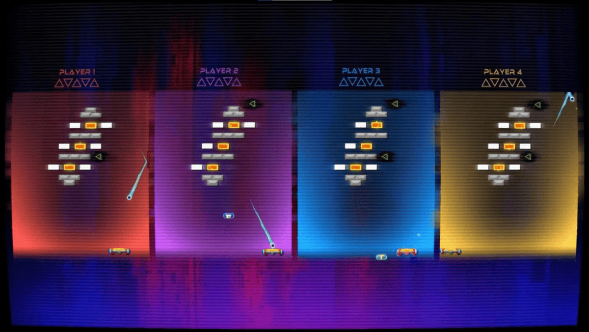 Arkanoid: Eternal Battle – Limited Edition (PS4)