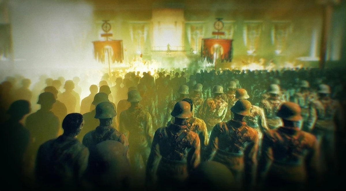Zombie Army Trilogy (Nintendo Switch)