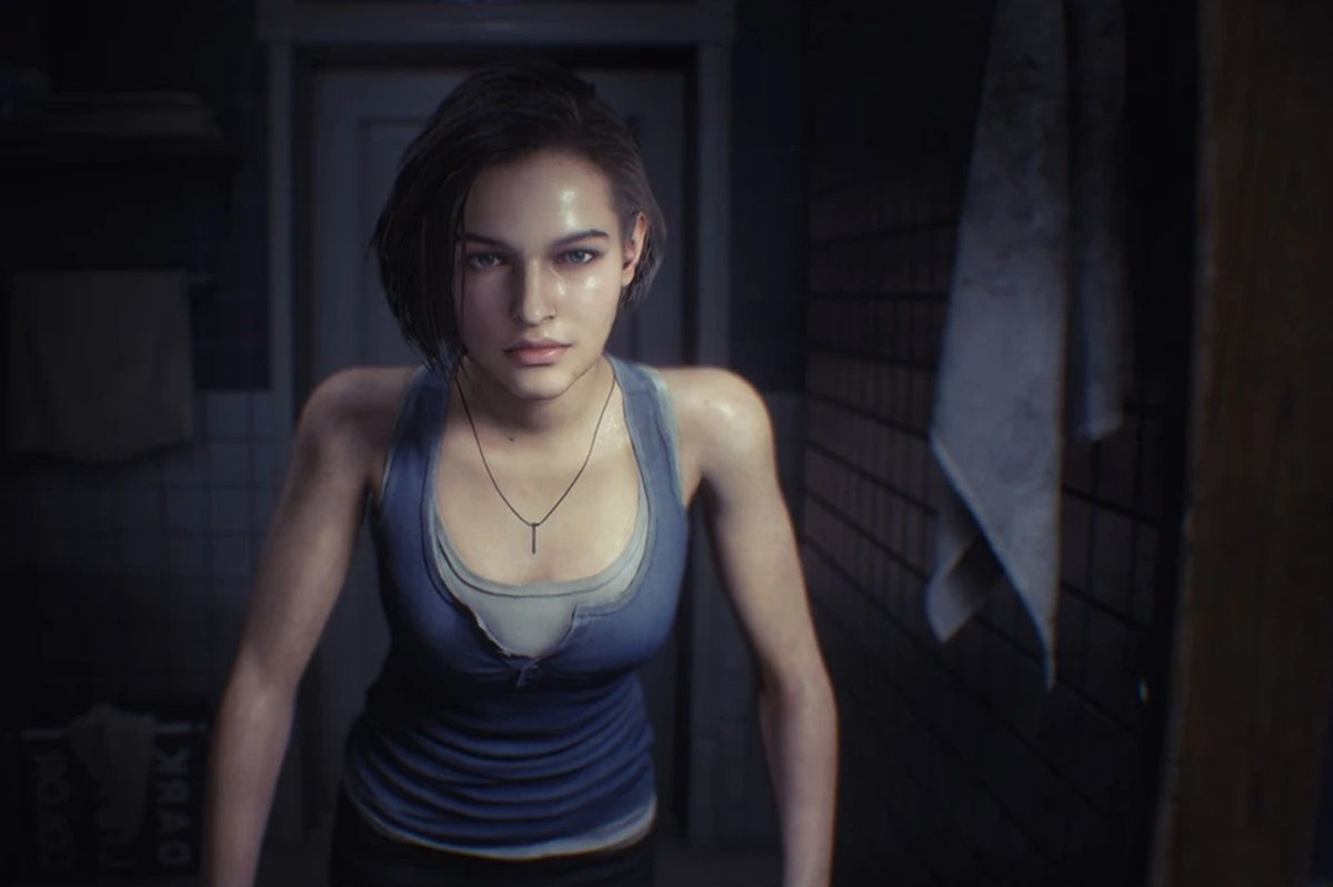 Resident Evil 3 (PS5)