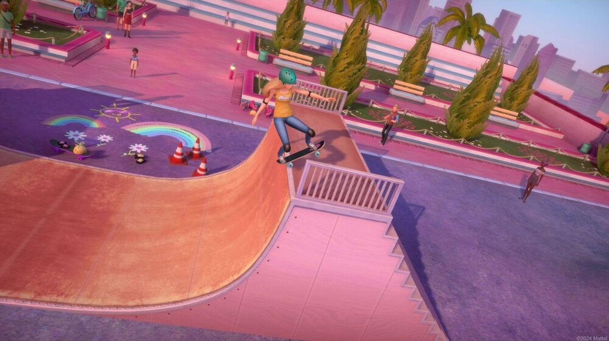 Barbie Project Friendship (Xbox One / Series X)