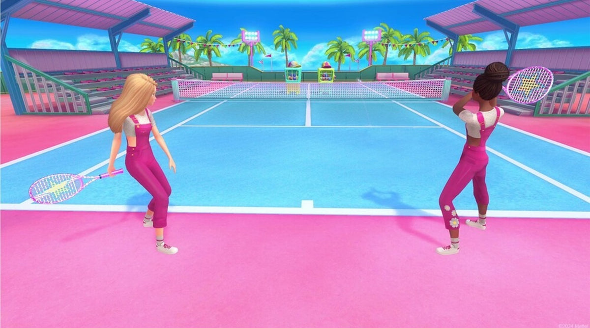 Barbie Project Friendship (Xbox One / Series X)