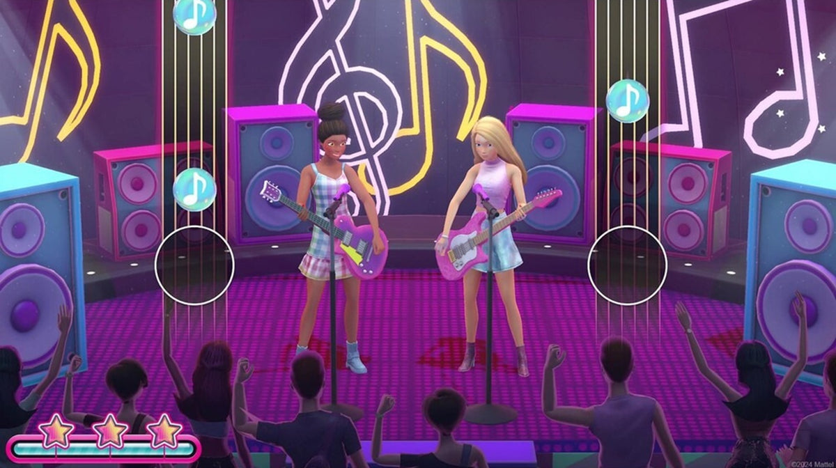 Barbie Project Friendship (Xbox One / Series X)