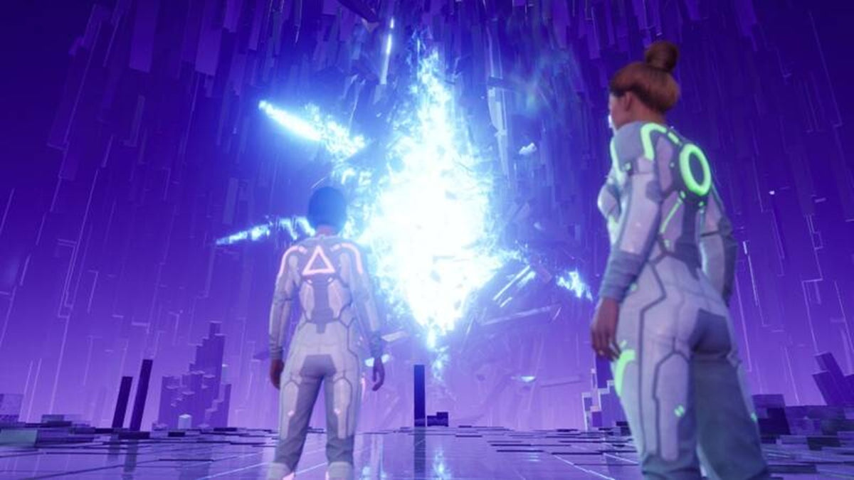 Split Fiction (Xbox Series X)