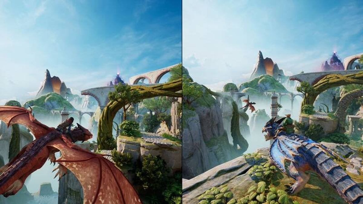 Split Fiction (Xbox Series X)