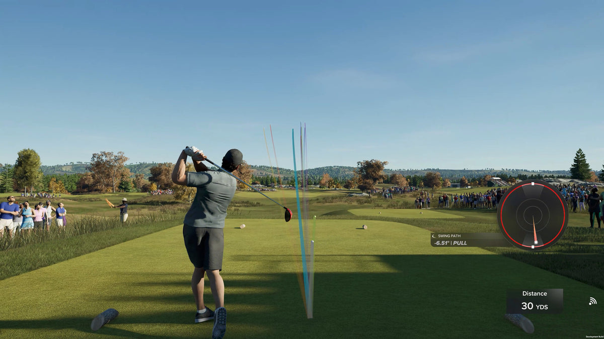 PGA Tour 2K25 (Xbox Series X)