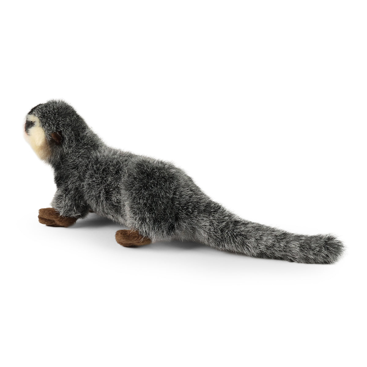 Eco-friendly plush otter 29 cm