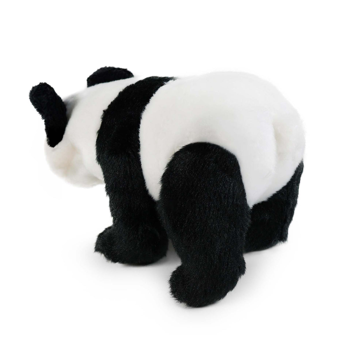 Plush panda 22 cm ECO-FRIENDLY