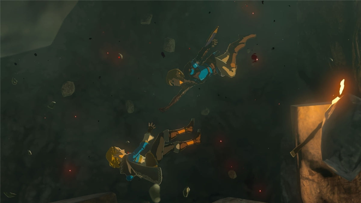 The Legend of Zelda: Tears of the Kingdom – Nintendo Switch 2 Edition (Nintendo Switch 2)