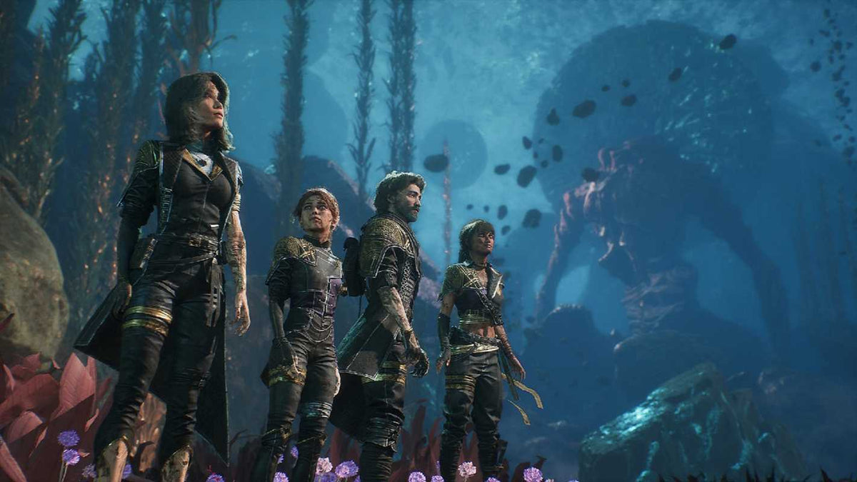 Clair Obscur: Expedition 33 (Xbox Series X) – Czech Subtitles