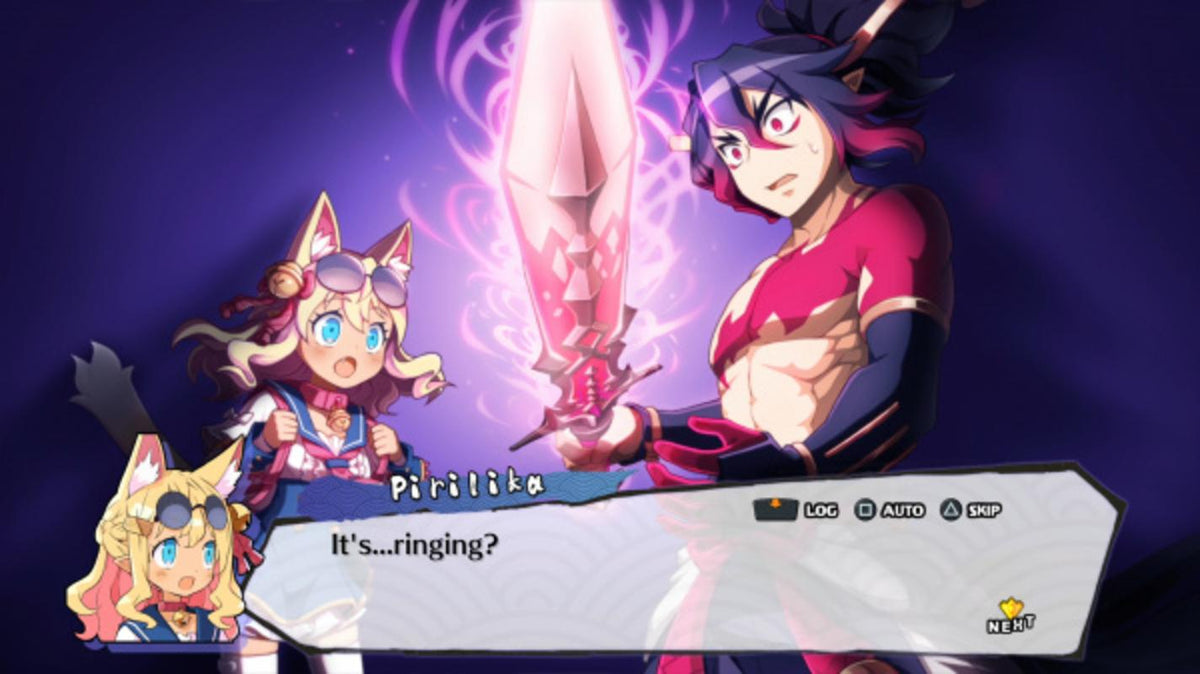 Disgaea 7 Complete – Deluxe Edition (Nintendo Switch 2)