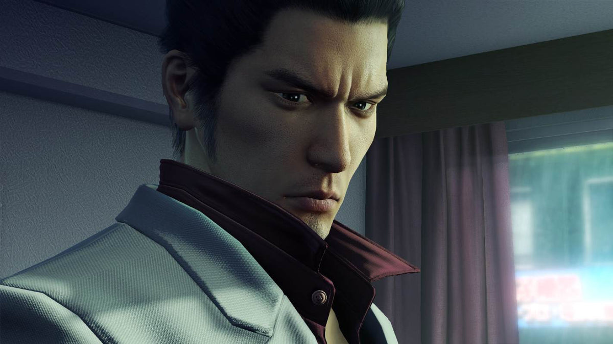 Yakuza Kiwami (Nintendo Switch 2)