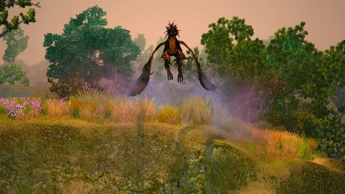 Sacred 2: Fallen Angel Remaster (Xbox Series X)