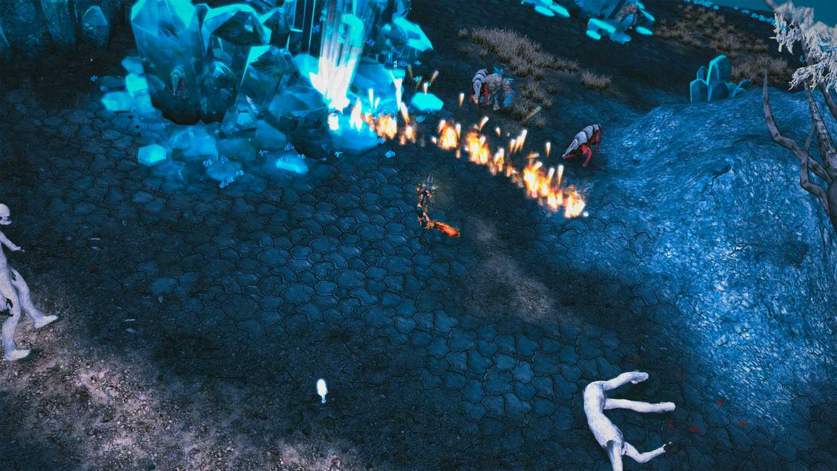 Sacred 2: Fallen Angel Remaster (Xbox Series X)