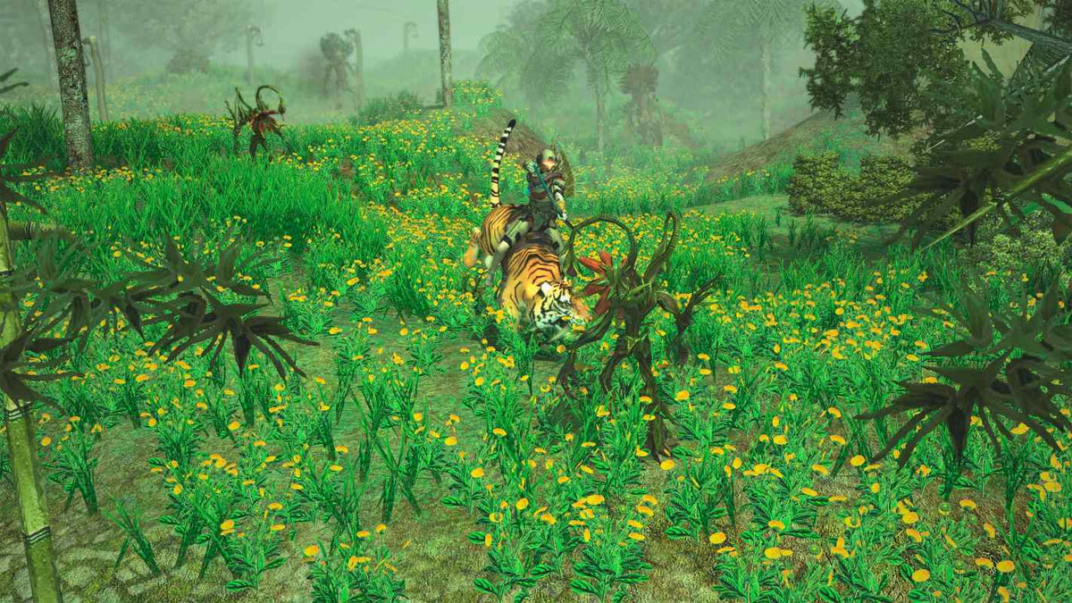 Sacred 2: Fallen Angel Remaster (Xbox Series X)