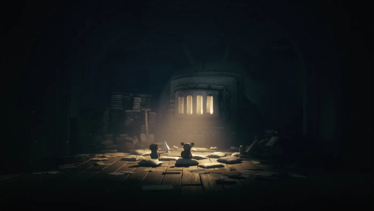Little Nightmares III (Xbox One / Series X)
