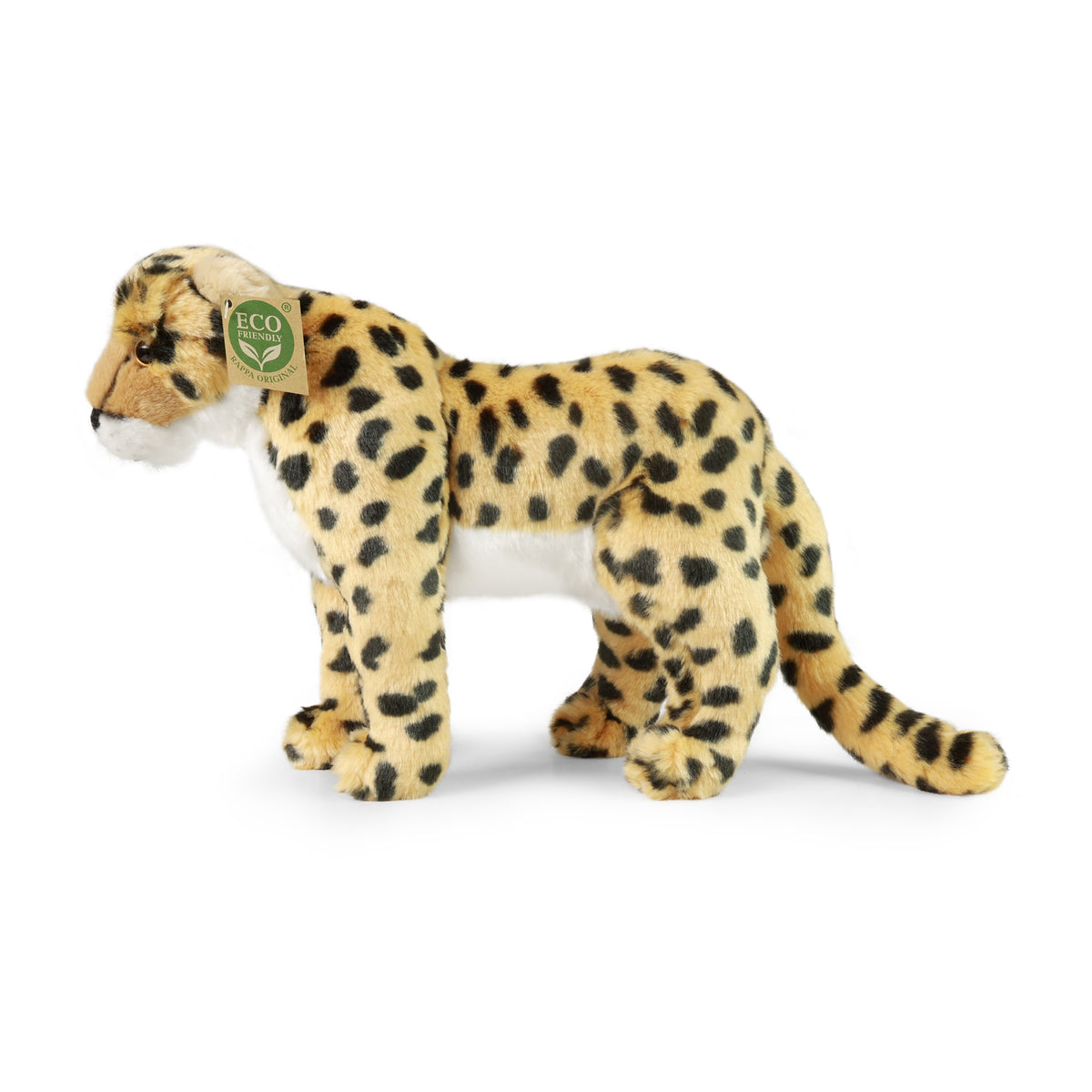 Plush cheetah 30 cm