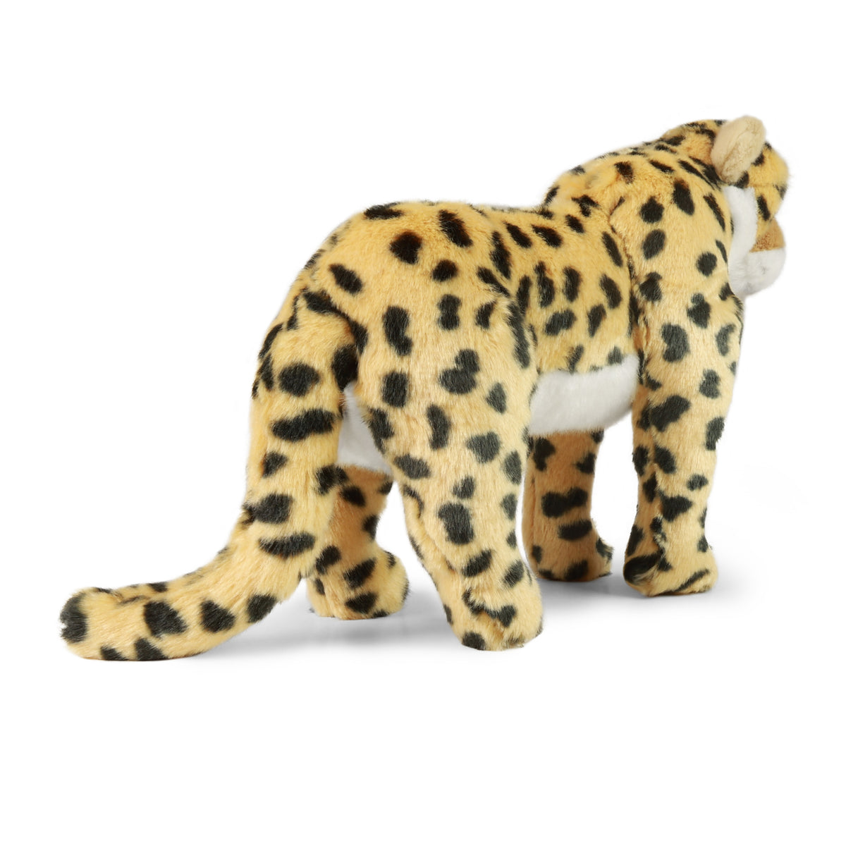 Plush cheetah 30 cm