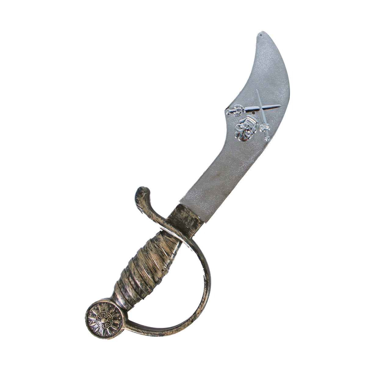 Pirate costume accessories set