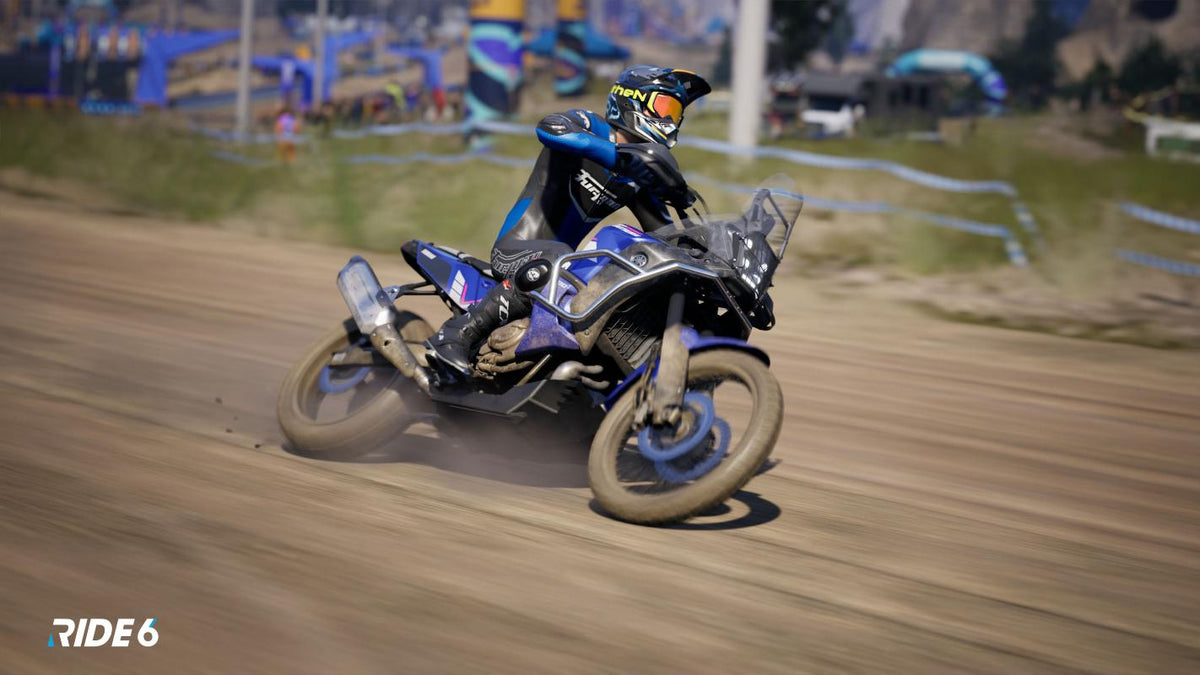 RIDE 6 – Day One Edition (Xbox Series X)