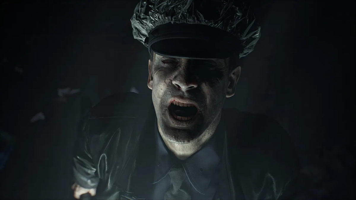 Resident Evil 9: Requiem (Nintendo Switch 2)