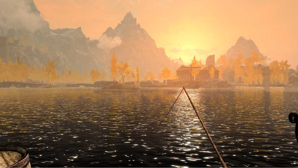 The Elder Scrolls V: Skyrim – Anniversary Edition (Nintendo Switch 2)