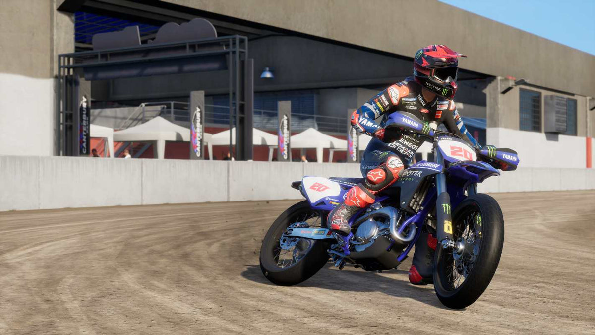 MotoGP 26 (Nintendo Switch 2)