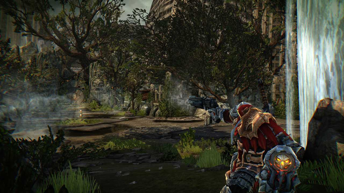 Darksiders Warmastered Edition (Xbox Series X) – Czech Subtitles
