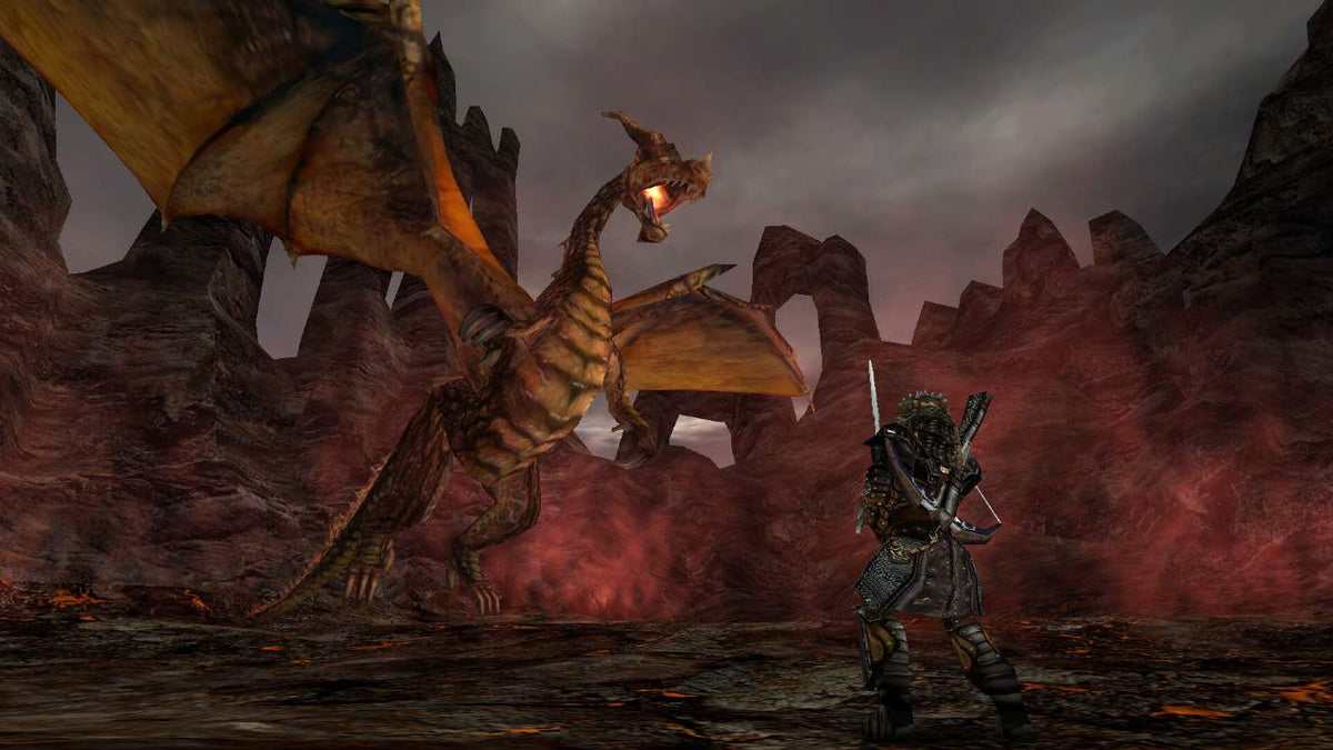 Gothic II: Complete Classic (Xbox Series X)