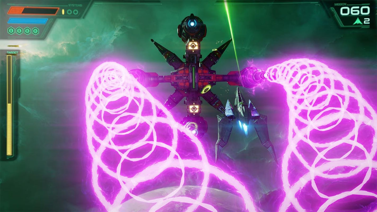 Star Fox (Nintendo Switch 2)