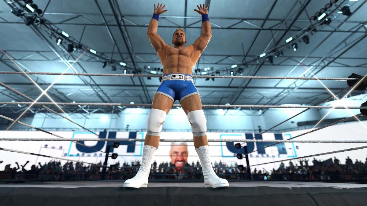 WWE 2K26 (PS5)