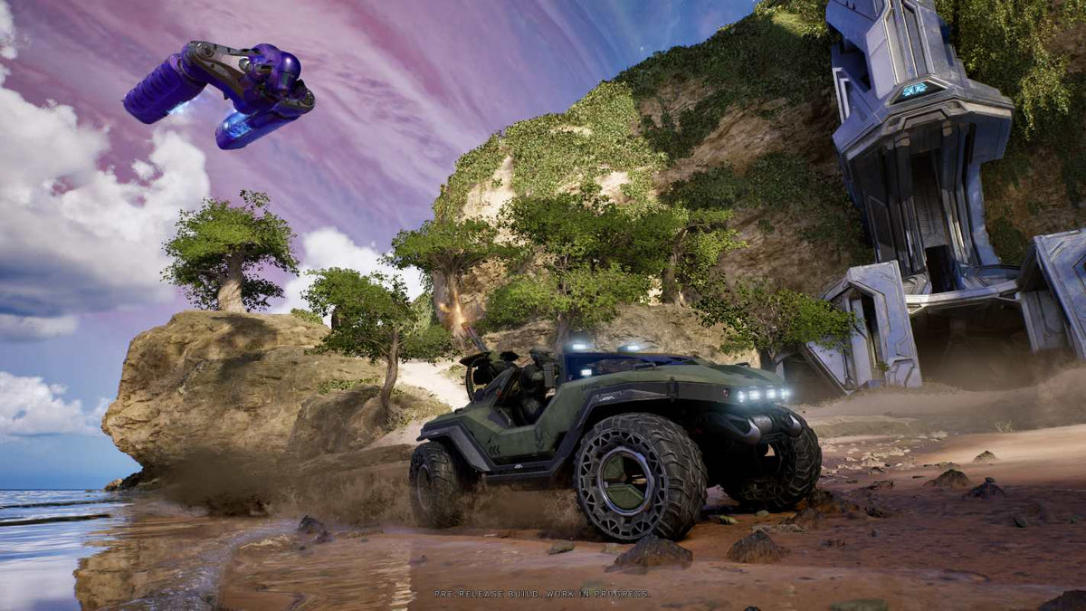 Halo: Campaign Evolved (Xbox Series X)