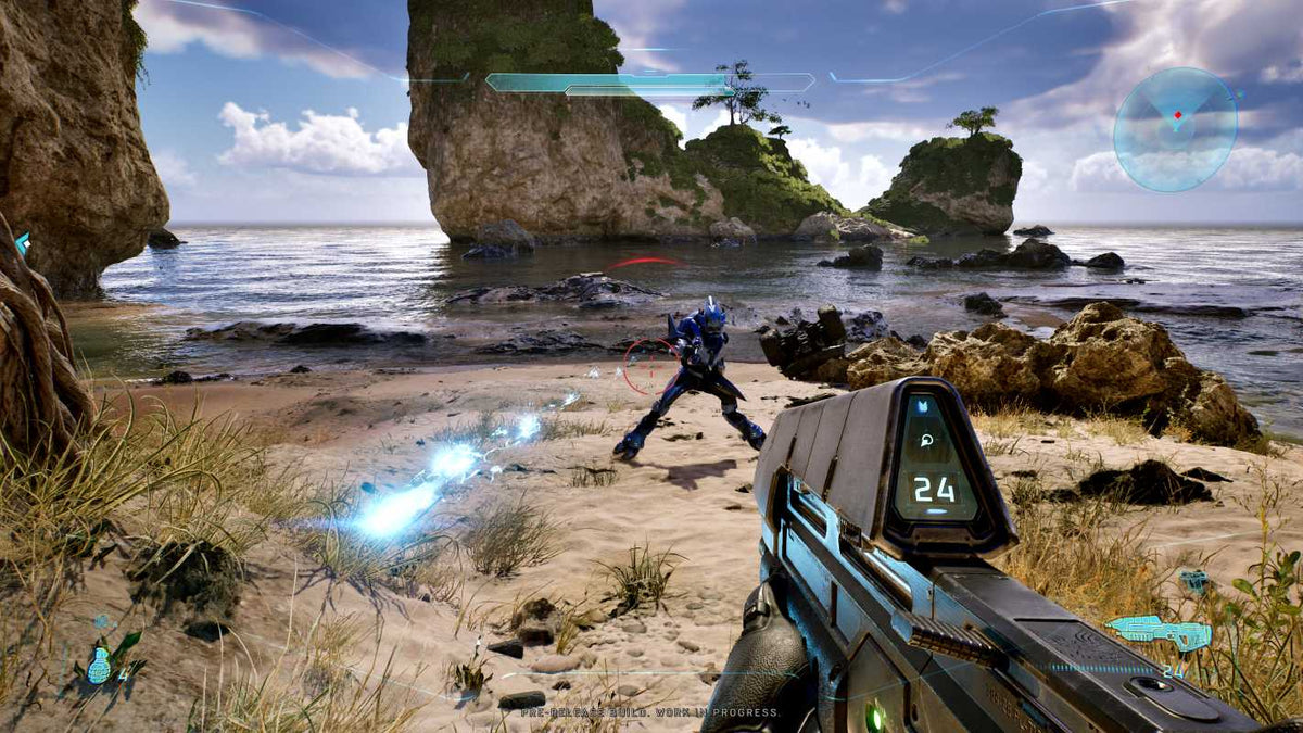 Halo: Campaign Evolved (Xbox Series X)