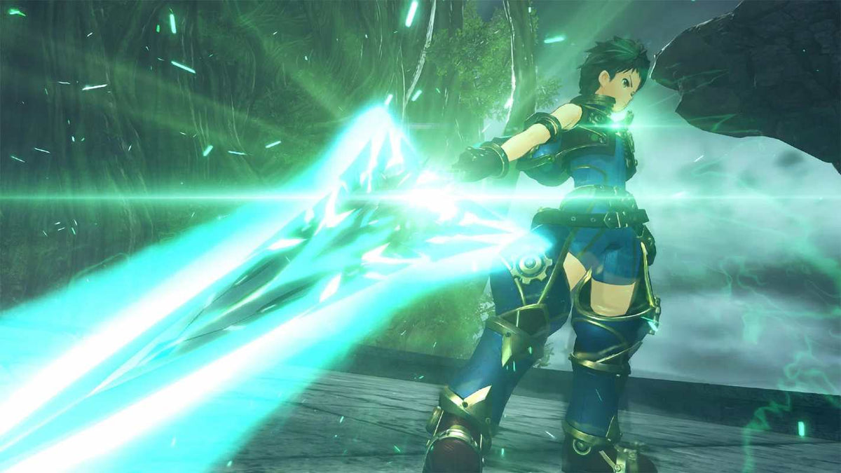 Xenoblade Chronicles 2 (Nintendo Switch 2)