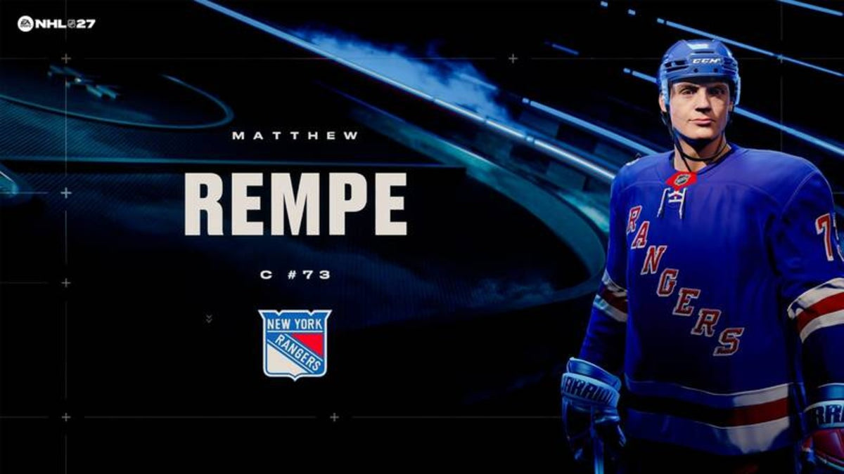 NHL 27 (Xbox Series X) – Czech Subtitles