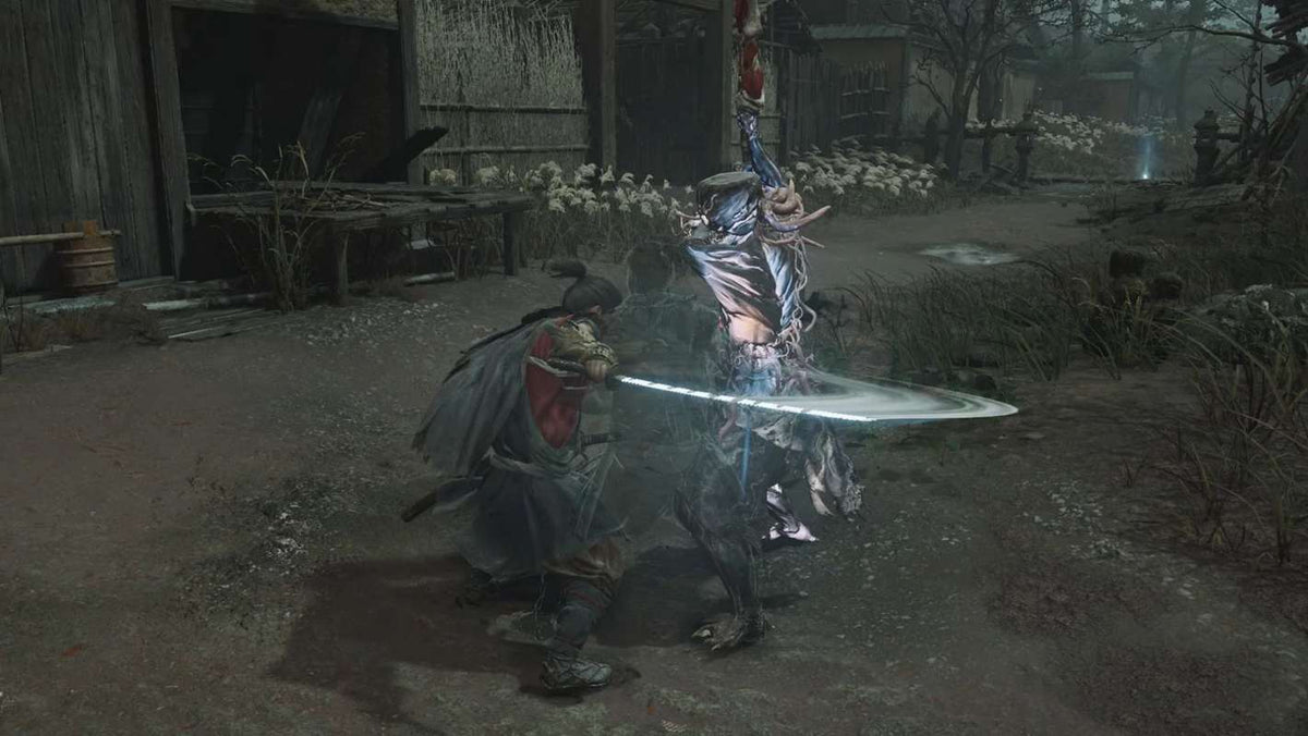 Onimusha: Way of the Sword (Xbox Series X)
