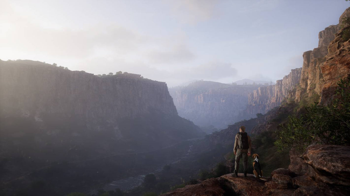 Way of the Hunter 2 (Xbox Series X)