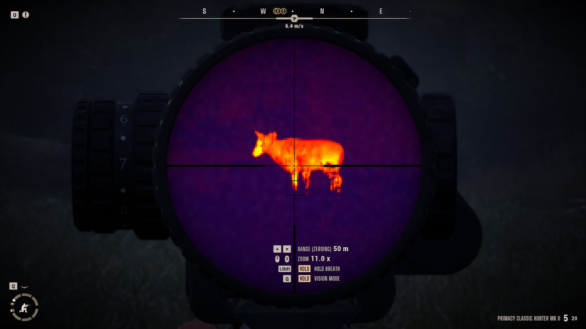 Way of the Hunter 2 (PC)