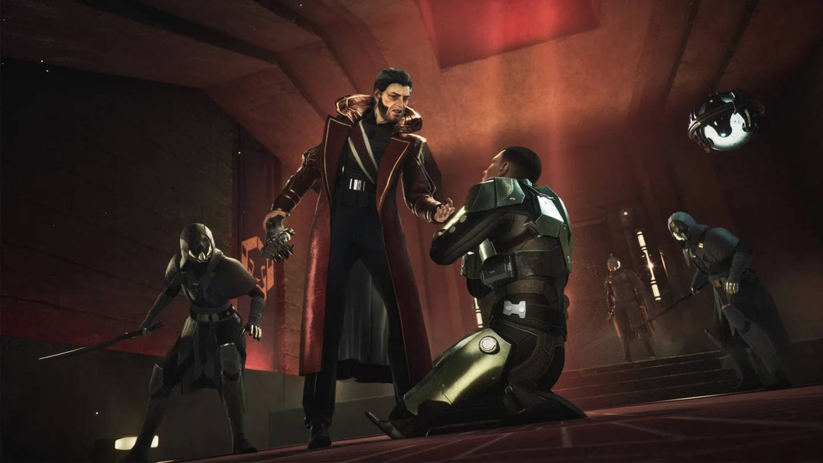 Dune: Awakening – Day One Edition (PS5)