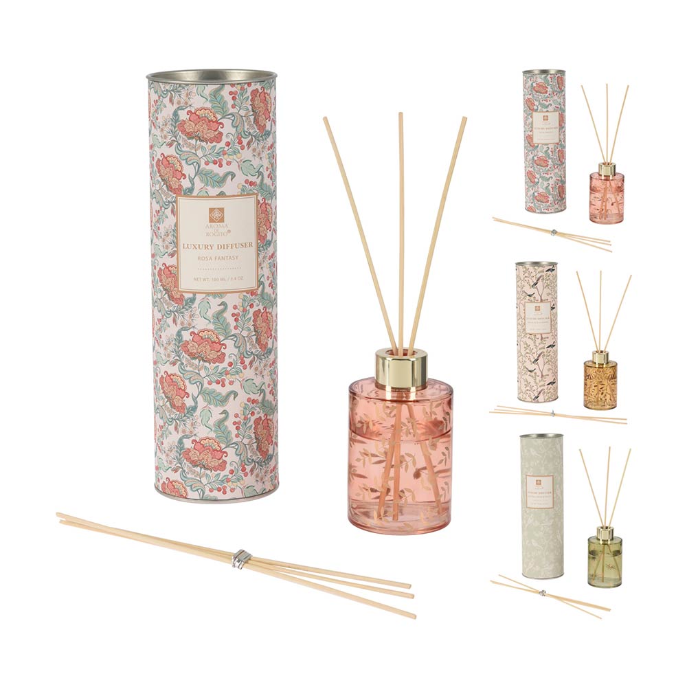 Luxury Scented Diffuser