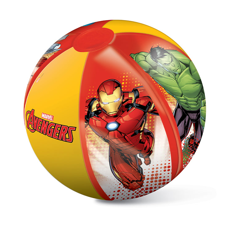 Inflatable Avengers Ball 50 cm